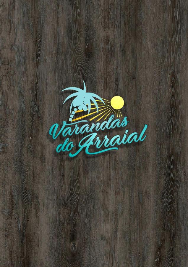 Varandas Do Arraial- Hostel Arraial do Cabo Ngoại thất bức ảnh