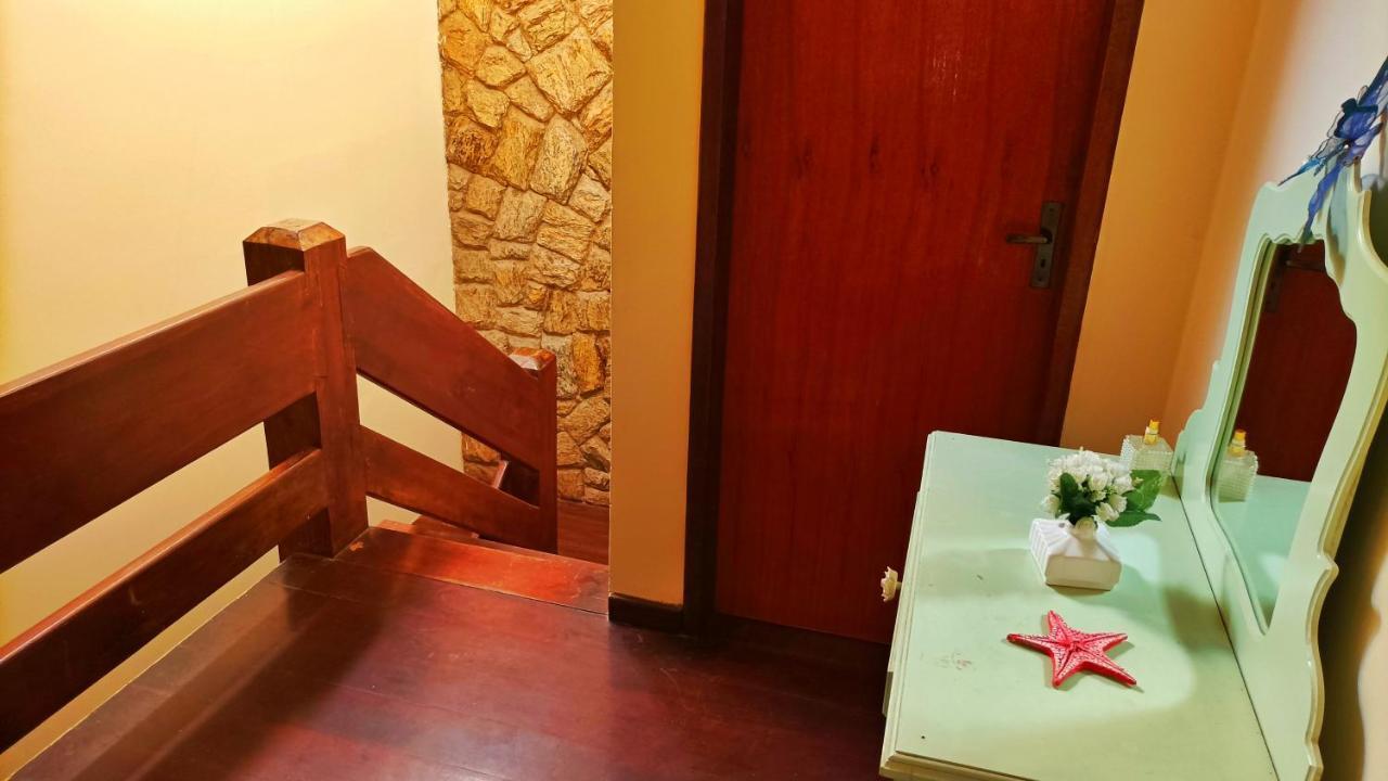Varandas Do Arraial- Hostel Arraial do Cabo Ngoại thất bức ảnh