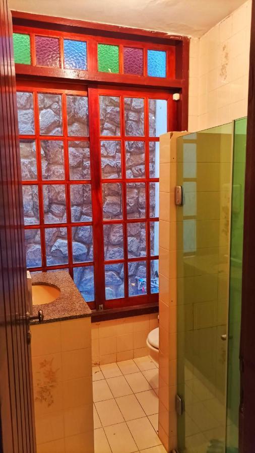 Varandas Do Arraial- Hostel Arraial do Cabo Ngoại thất bức ảnh
