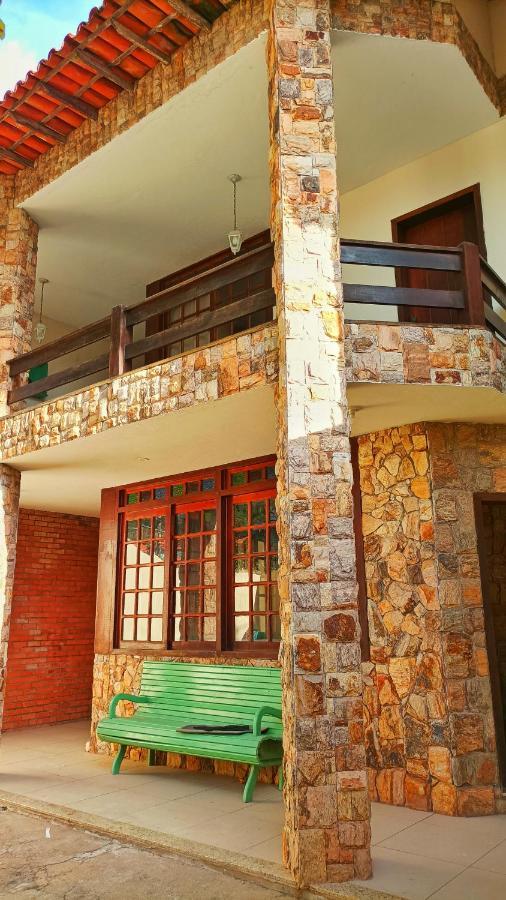 Varandas Do Arraial- Hostel Arraial do Cabo Ngoại thất bức ảnh