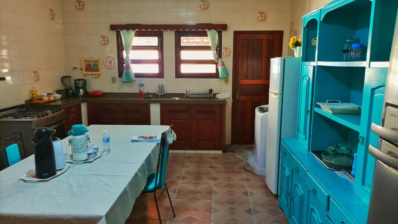 Varandas Do Arraial- Hostel Arraial do Cabo Ngoại thất bức ảnh
