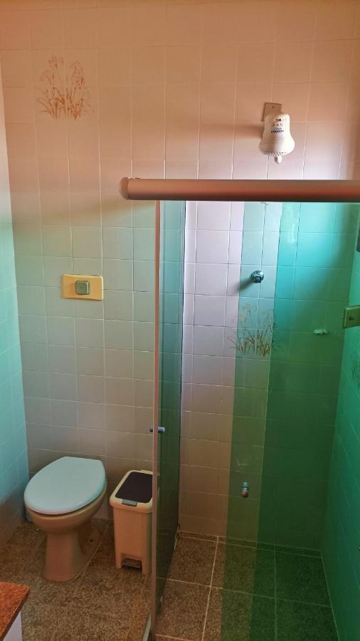 Varandas Do Arraial- Hostel Arraial do Cabo Ngoại thất bức ảnh