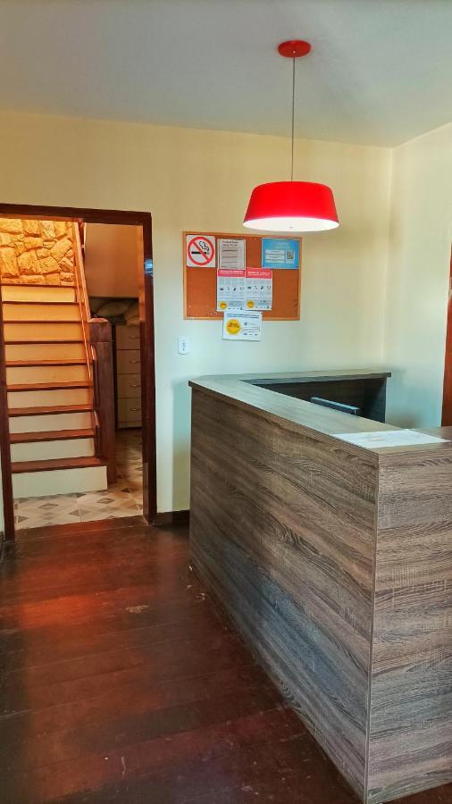 Varandas Do Arraial- Hostel Arraial do Cabo Ngoại thất bức ảnh
