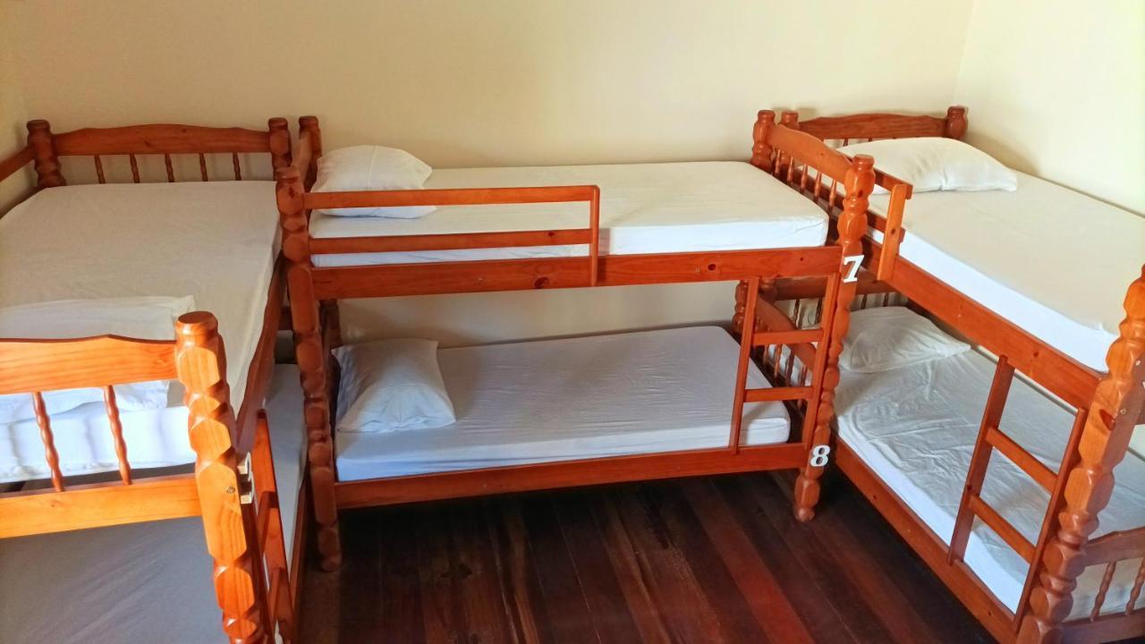 Varandas Do Arraial- Hostel Arraial do Cabo Ngoại thất bức ảnh