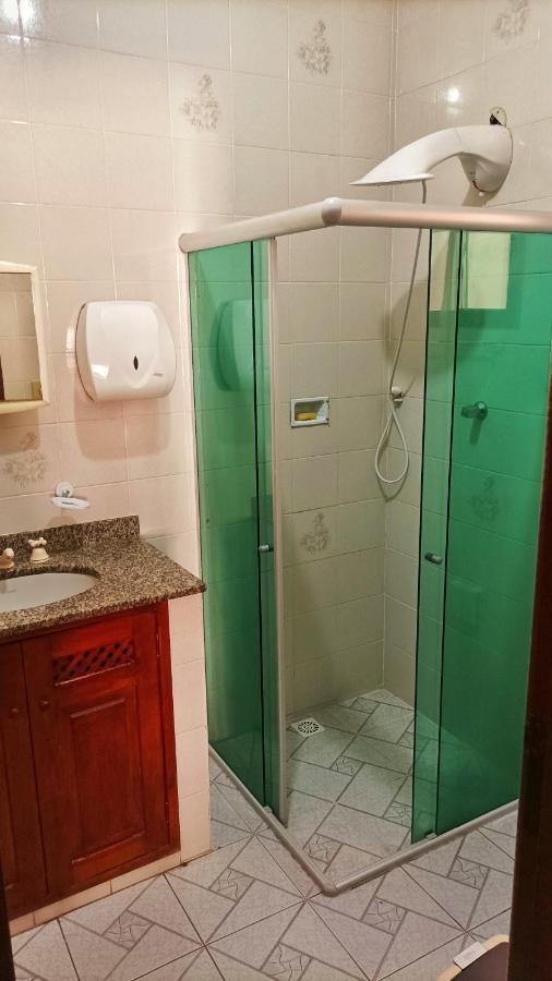 Varandas Do Arraial- Hostel Arraial do Cabo Ngoại thất bức ảnh