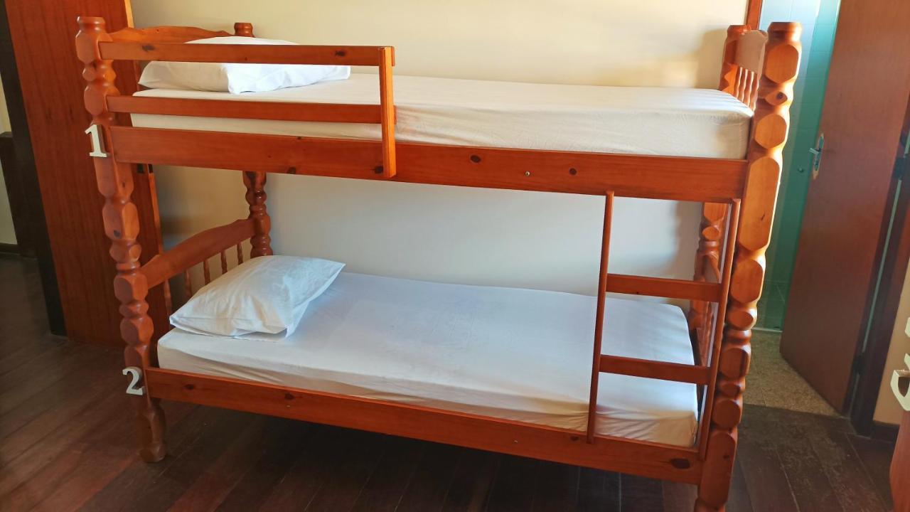 Varandas Do Arraial- Hostel Arraial do Cabo Ngoại thất bức ảnh