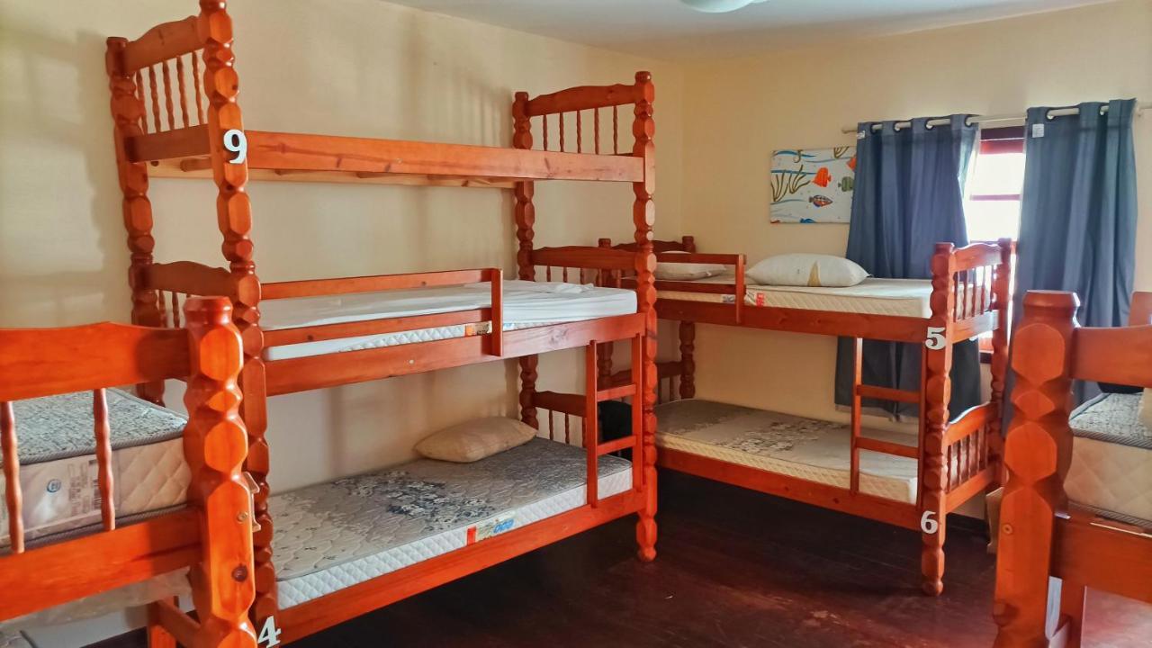 Varandas Do Arraial- Hostel Arraial do Cabo Ngoại thất bức ảnh