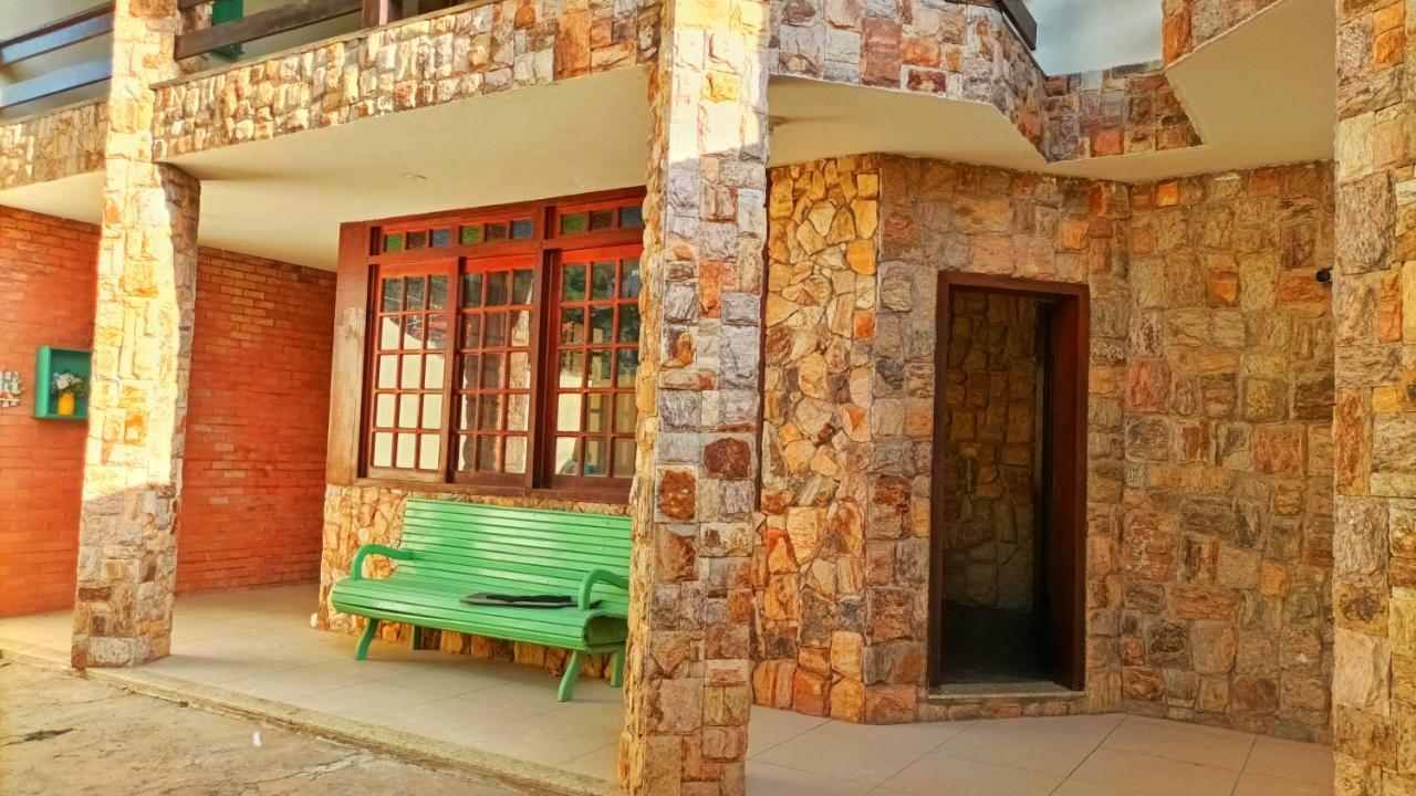 Varandas Do Arraial- Hostel Arraial do Cabo Ngoại thất bức ảnh
