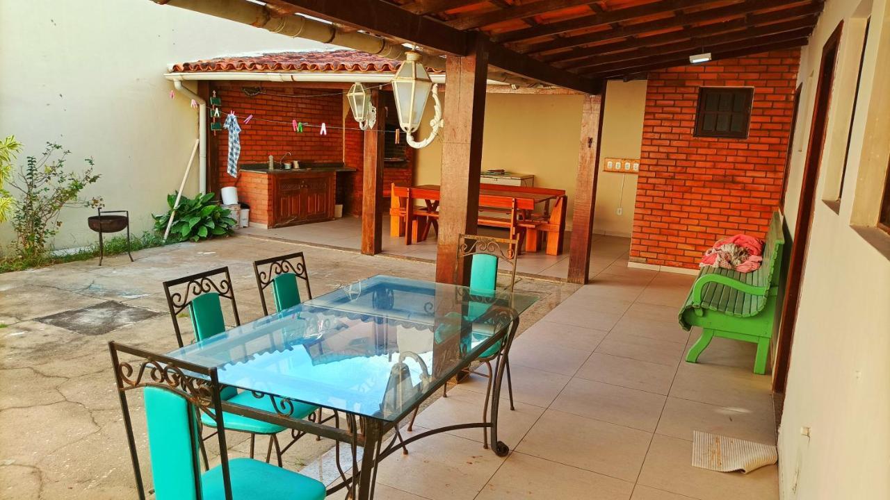 Varandas Do Arraial- Hostel Arraial do Cabo Ngoại thất bức ảnh