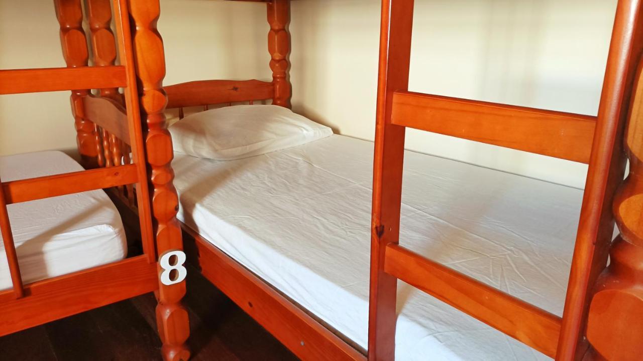 Varandas Do Arraial- Hostel Arraial do Cabo Ngoại thất bức ảnh