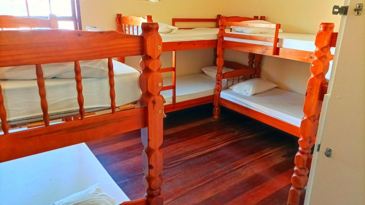 Varandas Do Arraial- Hostel Arraial do Cabo Ngoại thất bức ảnh