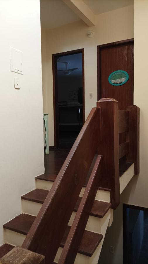 Varandas Do Arraial- Hostel Arraial do Cabo Ngoại thất bức ảnh
