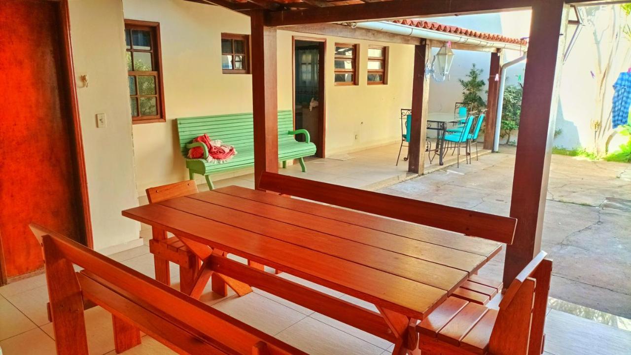 Varandas Do Arraial- Hostel Arraial do Cabo Ngoại thất bức ảnh
