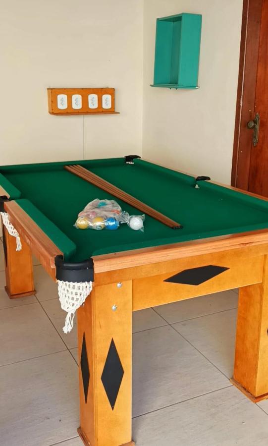 Varandas Do Arraial- Hostel Arraial do Cabo Ngoại thất bức ảnh