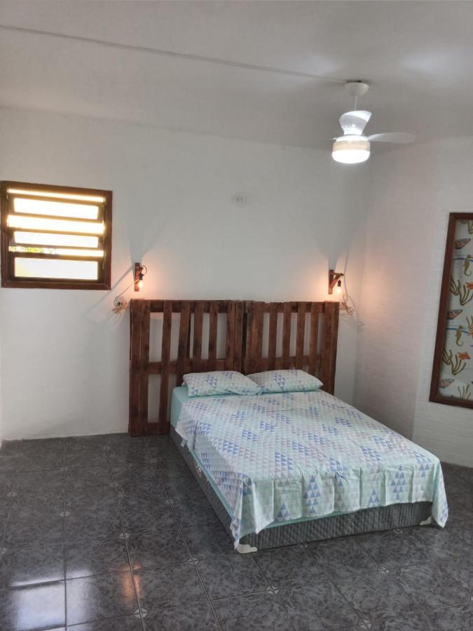 Varandas Do Arraial- Hostel Arraial do Cabo Ngoại thất bức ảnh