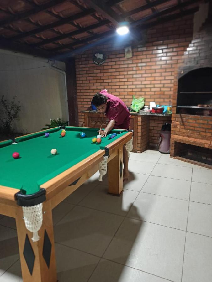 Varandas Do Arraial- Hostel Arraial do Cabo Ngoại thất bức ảnh